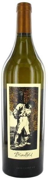 Orin Swift Blindfold White