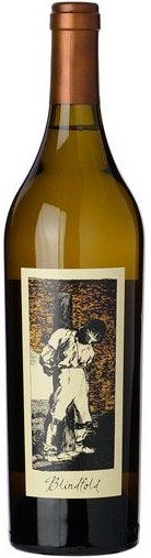 Orin Swift Blindfold White 2013