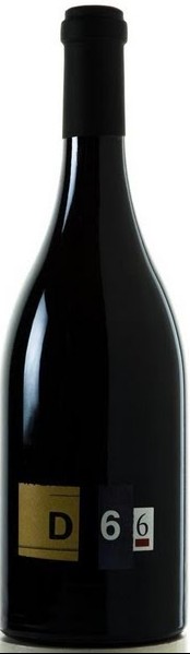 Orin Swift Department D 66 Proprietary Blend