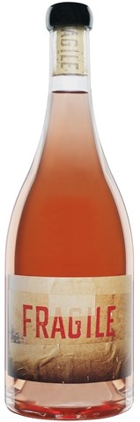 Orin Swift Fragile Rose