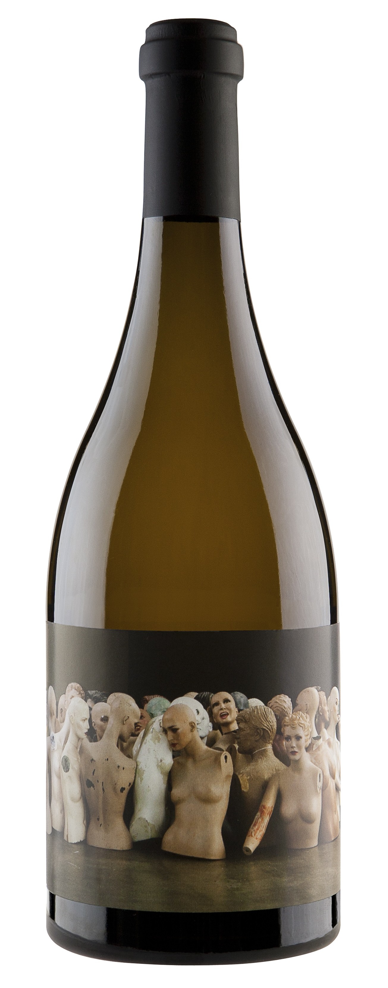 Orin Swift Mannequin 2012