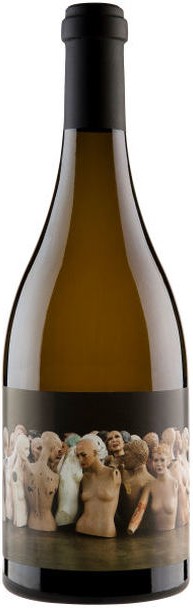 Orin Swift Mannequin Chardonnay