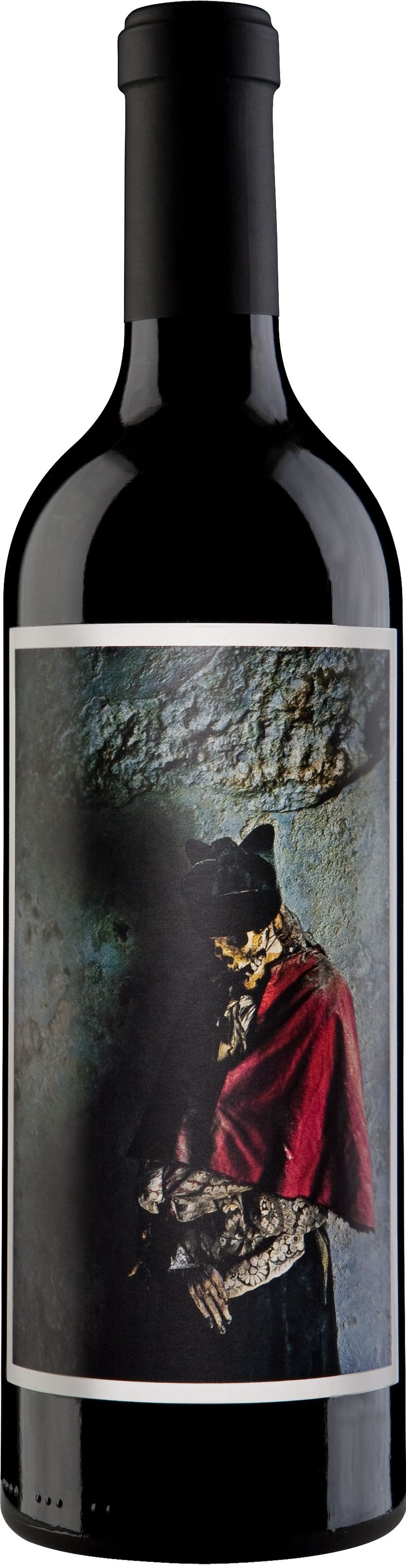 Orin Swift Palermo Cabernet Sauvignon 2012