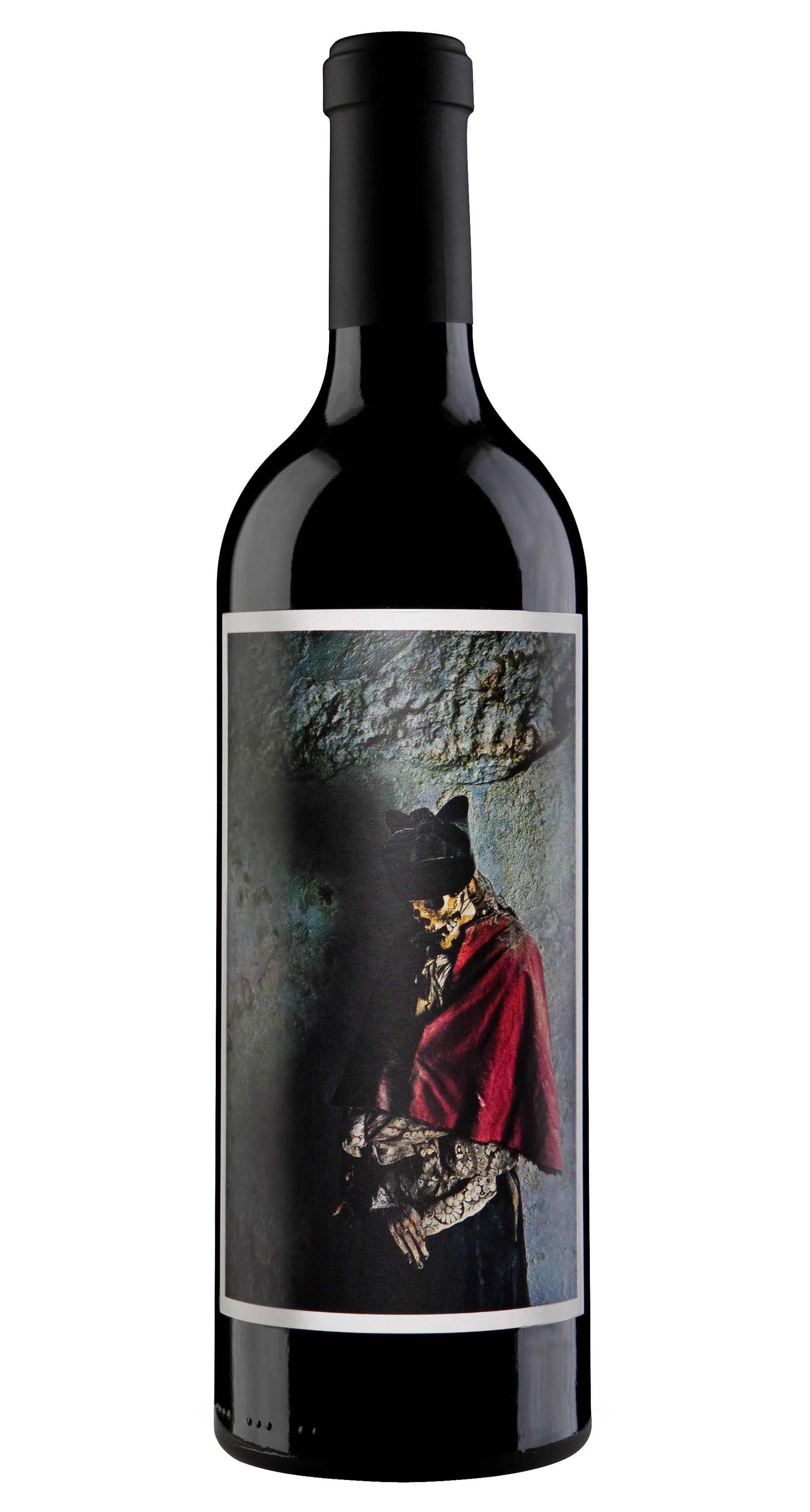 Orin Swift Palermo Cabernet Sauvignon 2013