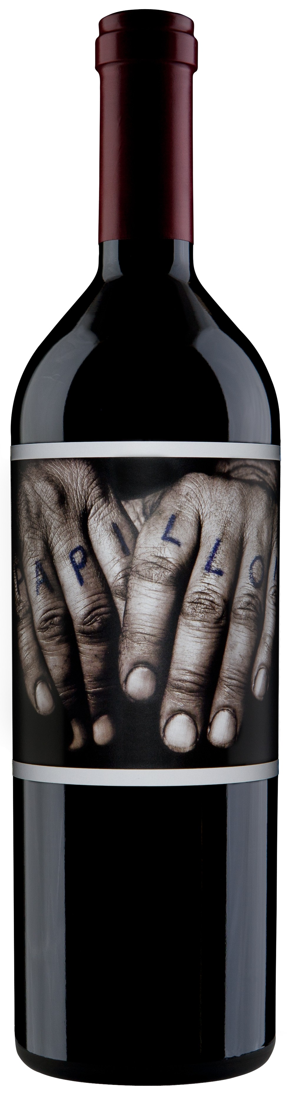 Orin Swift Papillon