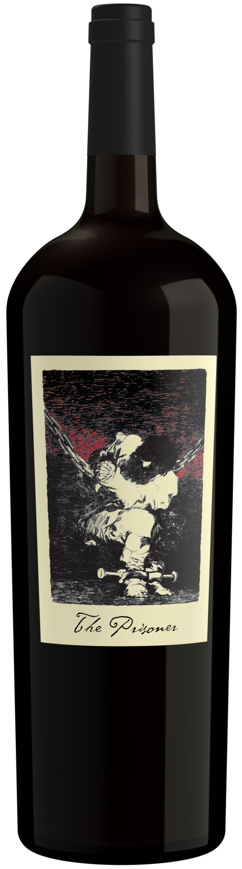 Orin Swift The Prisoner 2018