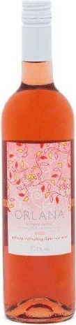 Orlana Vinho Verde Rosé NV