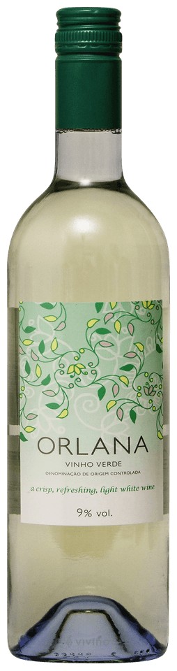 Orlana Vinho Verde White NV