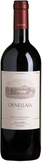 Ornellaia