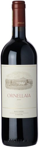 Ornellaia Bolgheri Superiore 2011