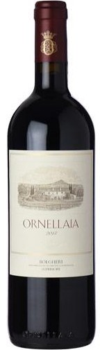 Ornellaia Bolgheri Superiore 2013