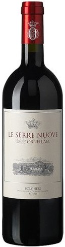 Ornellaia Le Serre Nuove