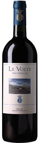 Ornellaia Le Volte