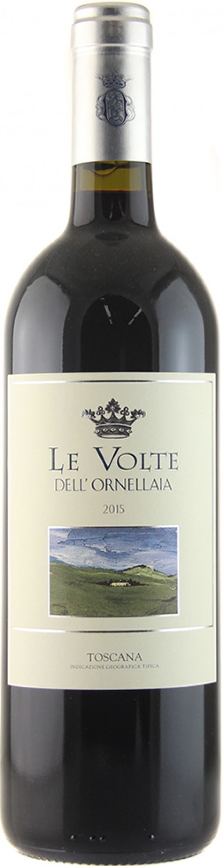 Ornellaia Le Volte NV