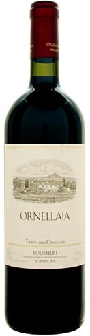 Ornellaia 'Ornellaia'