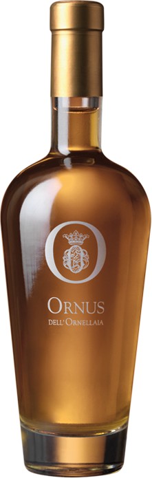 Ornus Dell'Ornellaia 2013