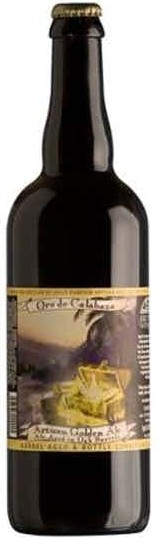 Oro de Calabaza Golden Ale