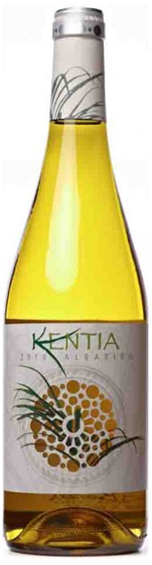 Orowines Kentia Albarino 2013