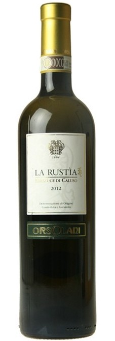 Orsolani La Rustia