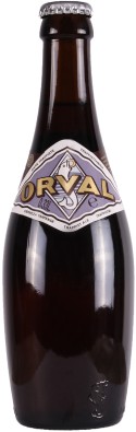 Orval Trappist Ale
