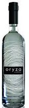 Oryza Vodka