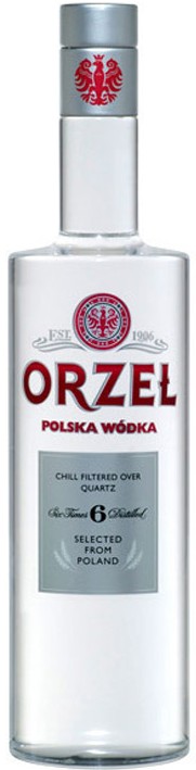 Orzel Vodka