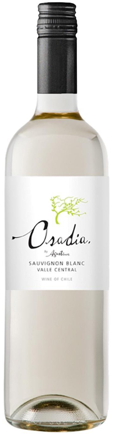 Osadia Sauvignon Blanc