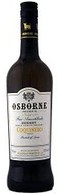 Osborne Coquinero Fino Sherry