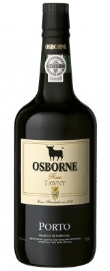 Osborne Tawny Port
