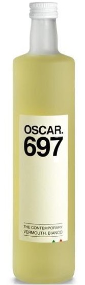 Oscar 697 Bianco Vermouth