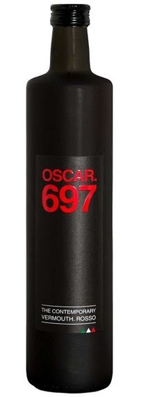 OSCAR 697 Vermouth Rosso