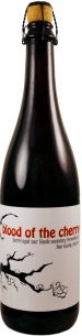 O'so Brewery Blood Of The Cherry