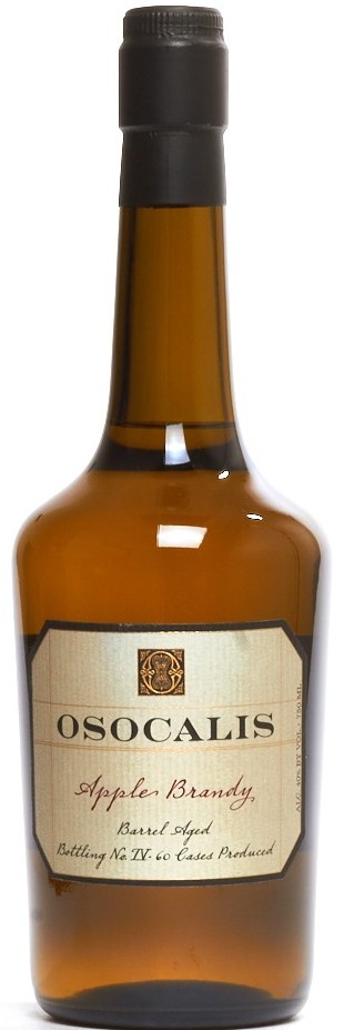 Osocalis Apple