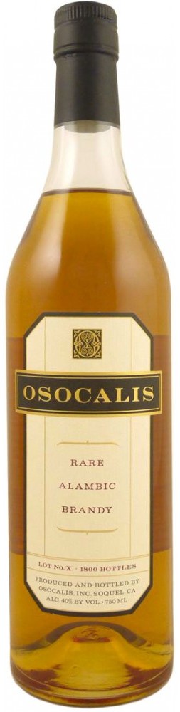 Osocalis Rare Alambic