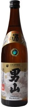 Otokoyama Pure Rice Sake
