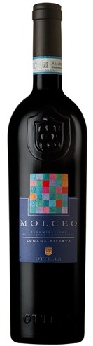 Ottella Molceo Riserva Lugana 2013
