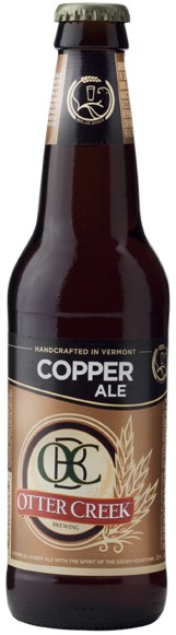 Otter Creek Copper Ale