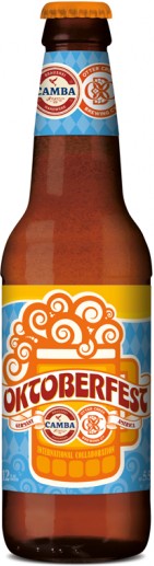 Otter Creek Octoberfest