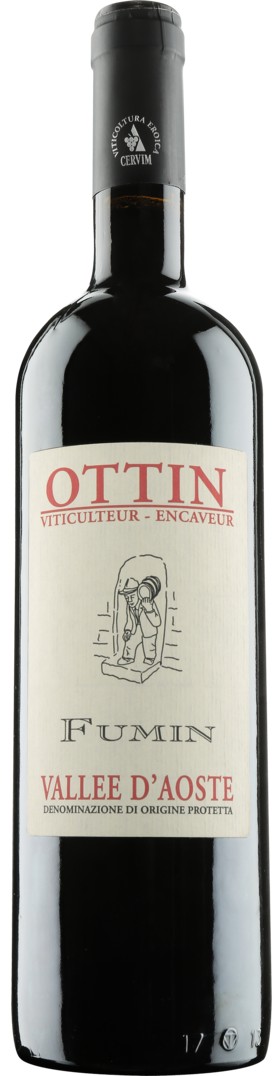 Ottin Fumin Vallee d'Aoste