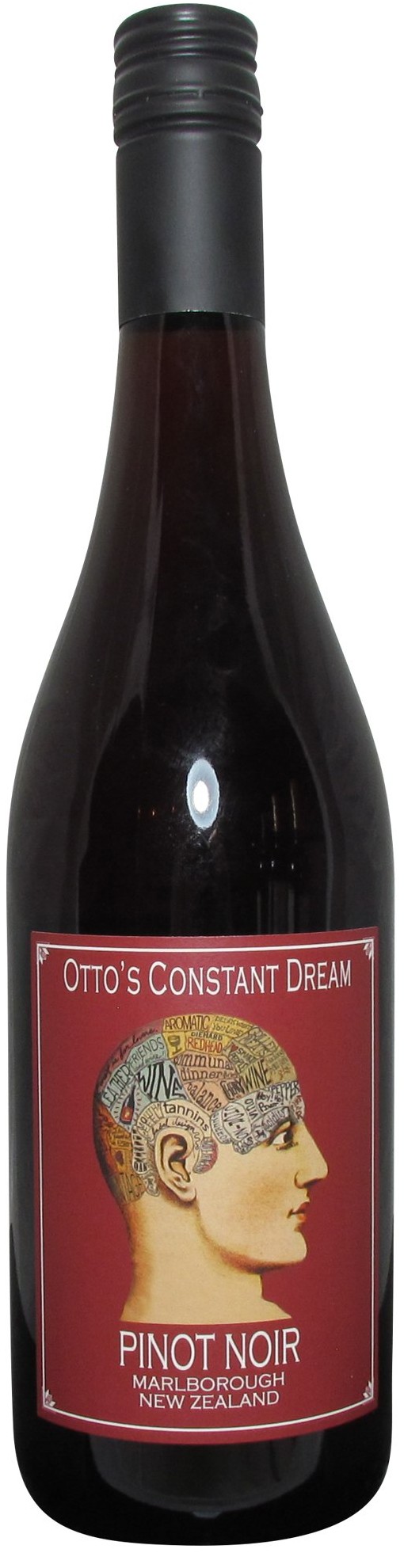 Otto's Constant Dream Pinot Noir 2019
