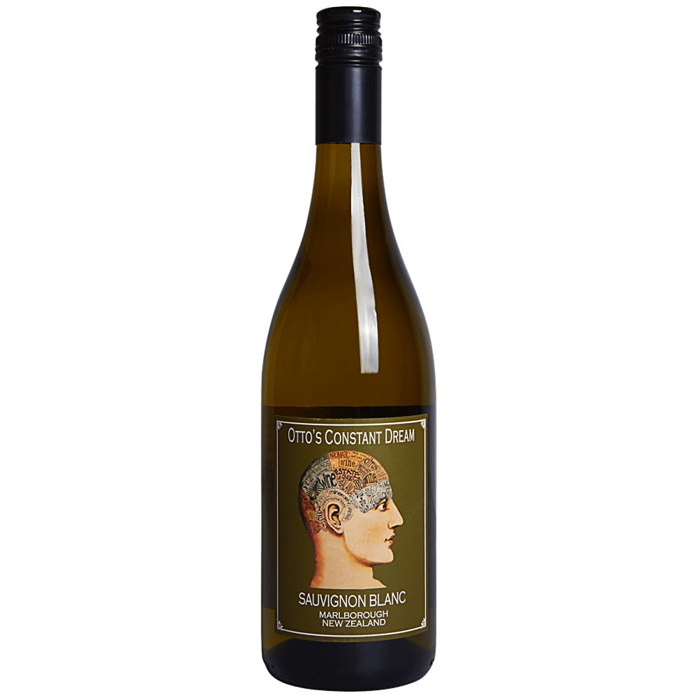 Otto's Constant Dream Sauvignon Blanc