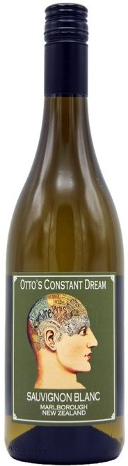 Otto's Constant Dream Sauvignon Blanc