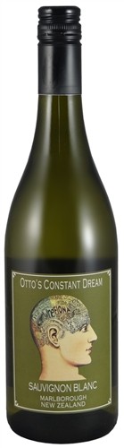 Otto's Constant Dream Sauvignon Blanc 2013