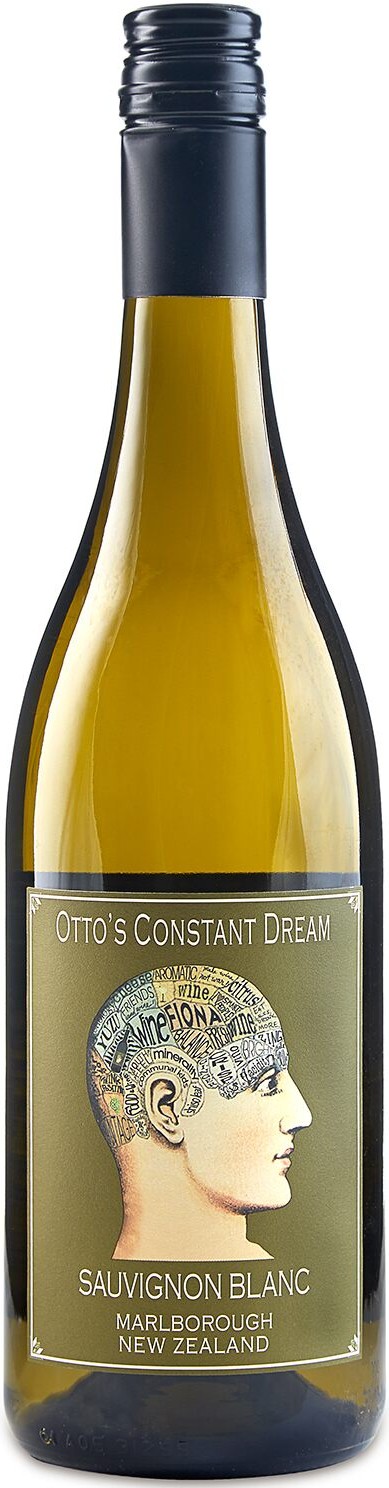 Otto's Constant Dream Sauvignon Blanc 2018