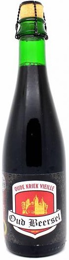 Oud Beersel Oude Kriek