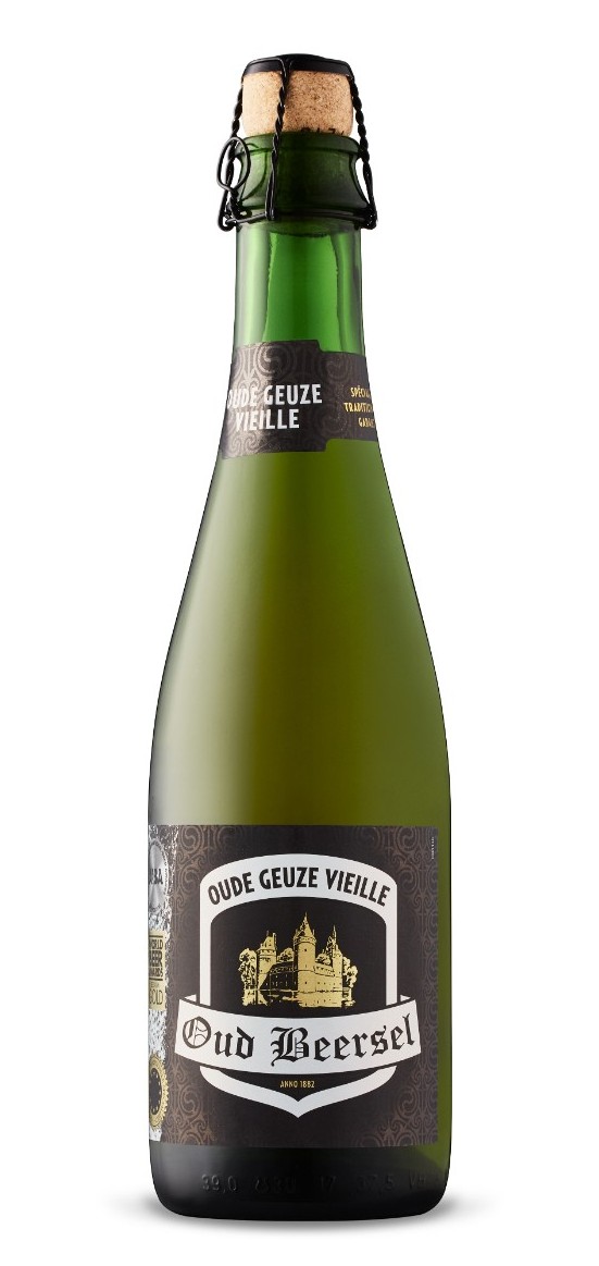 Oude Beersel Oude Geuze