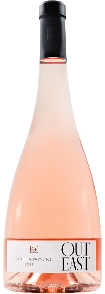 Out East Cotes de Provence Rose 2019
