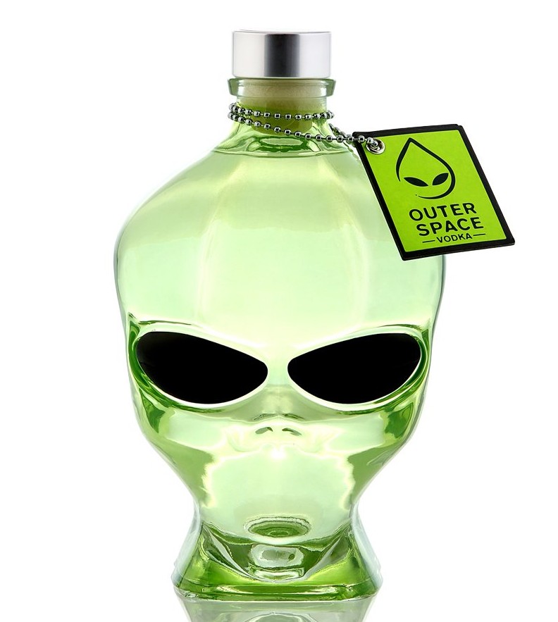 Outerspace Vodka