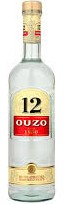 Ouzo 12 Liqueur