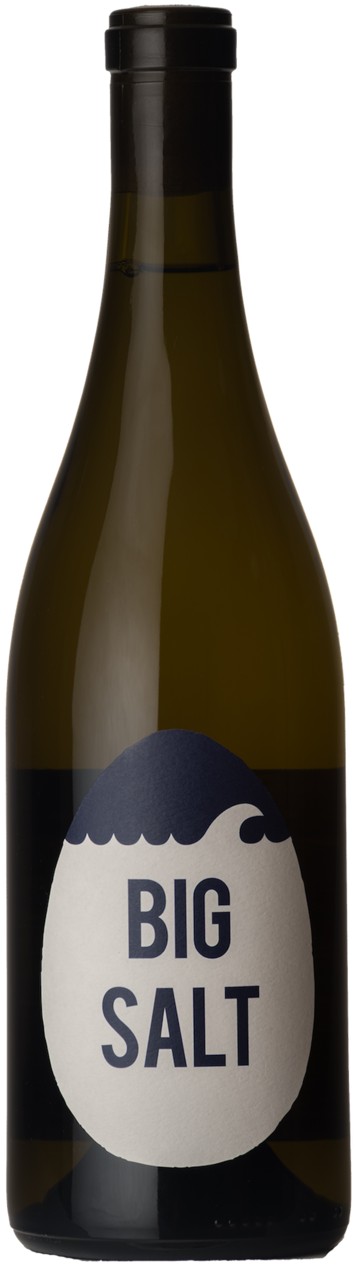 Ovum Deep Water Big Salt Oregon White 2018